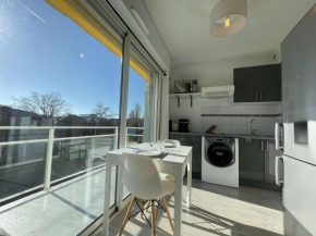 Appt Studio mezza LA ROCHELLE - LR530-008